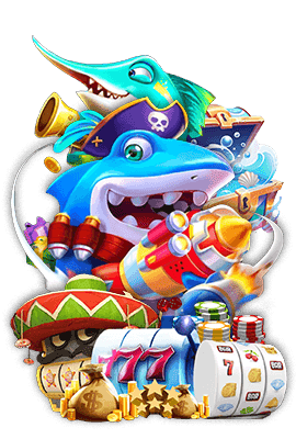 Game LLwin 4